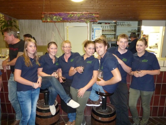 Frohsinn Team_16