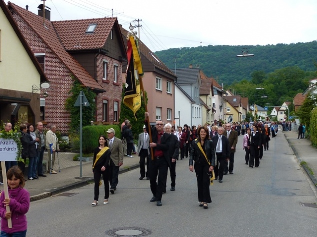 Umzug Saengerfest_05