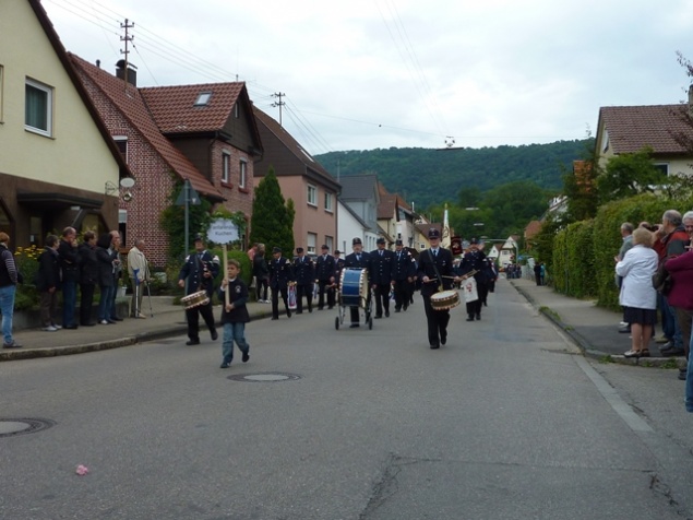 Umzug Saengerfest_08