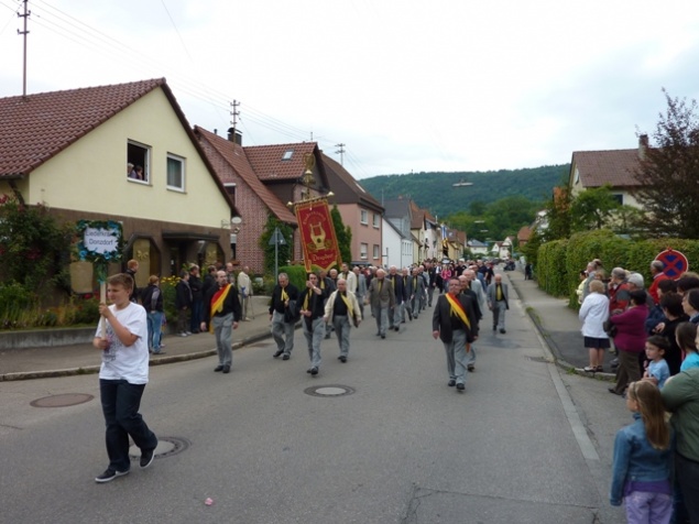 Umzug Saengerfest_11