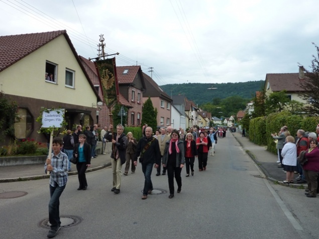 Umzug Saengerfest_13