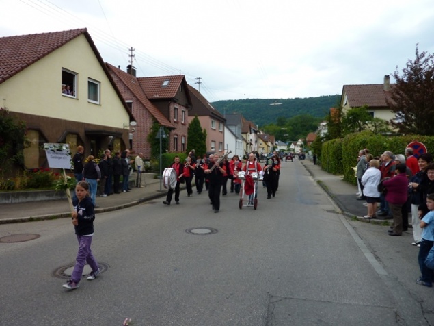 Umzug Saengerfest_14