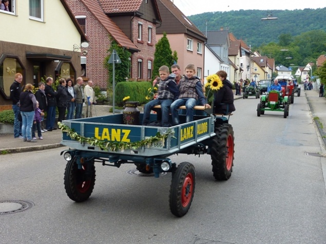 Umzug Saengerfest_15