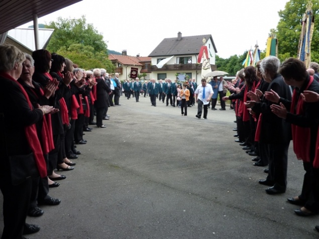 Umzug Saengerfest_16