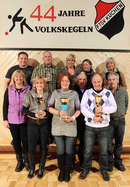 Volksgegeln 2012